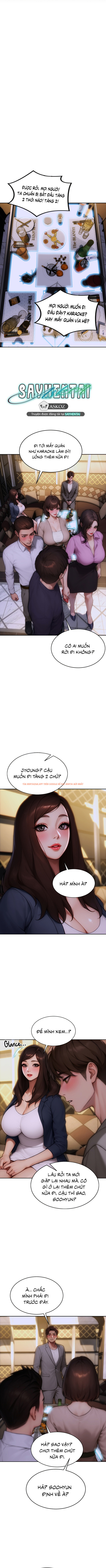 Xem ảnh 6 trong truyện hentai Ly Dị Vợ Để Húp Hàu - Chapter 11 - hentaitvn.net