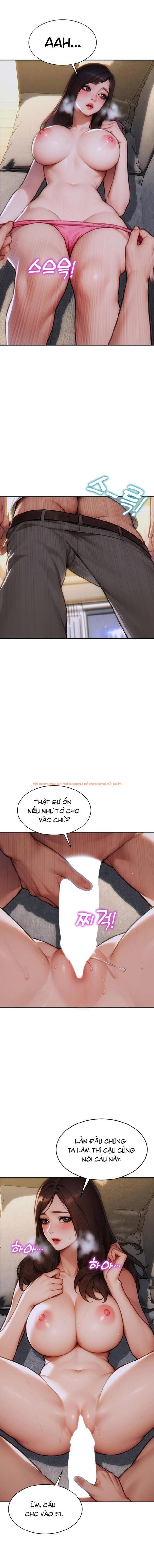 Xem ảnh 1 trong truyện hentai Ly Dị Vợ Để Húp Hàu - Chapter 12 - hentaitvn.net