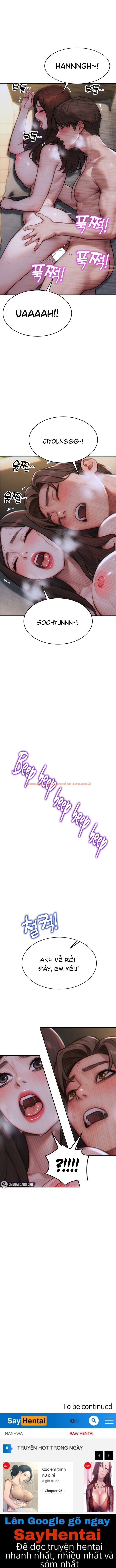 Xem ảnh 10 trong truyện hentai Ly Dị Vợ Để Húp Hàu - Chapter 12 - hentaitvn.net