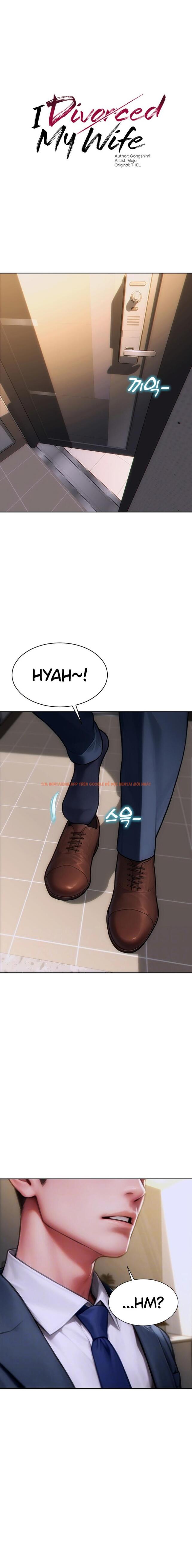 Xem ảnh 1 trong truyện hentai Ly Dị Vợ Để Húp Hàu - Chapter 13 - hentaitvn.net