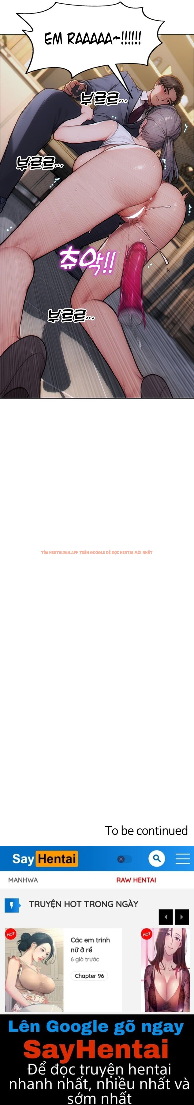 Xem ảnh 10 trong truyện hentai Ly Dị Vợ Để Húp Hàu - Chapter 13 - hentaitvn.net