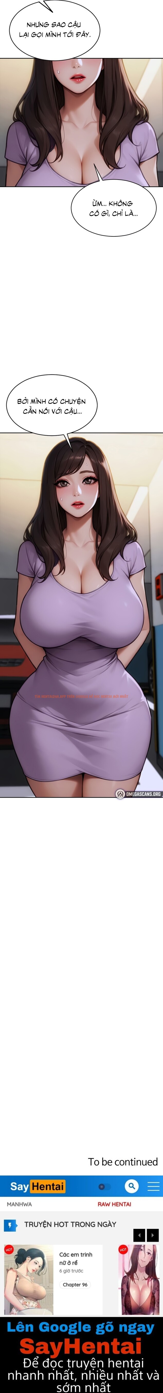 Xem ảnh 9 trong truyện hentai Ly Dị Vợ Để Húp Hàu - Chapter 16 - hentaitvn.net