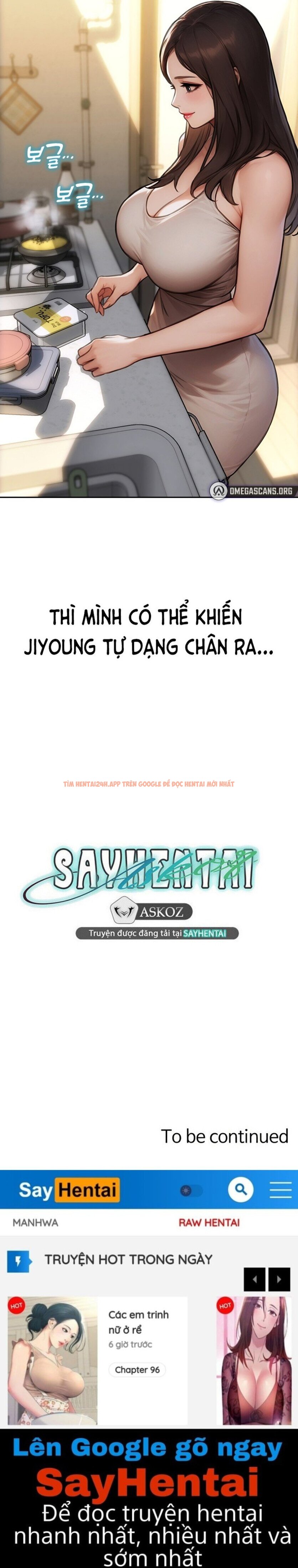 Xem ảnh 10 trong truyện hentai Ly Dị Vợ Để Húp Hàu - Chapter 18 - hentaitvn.net