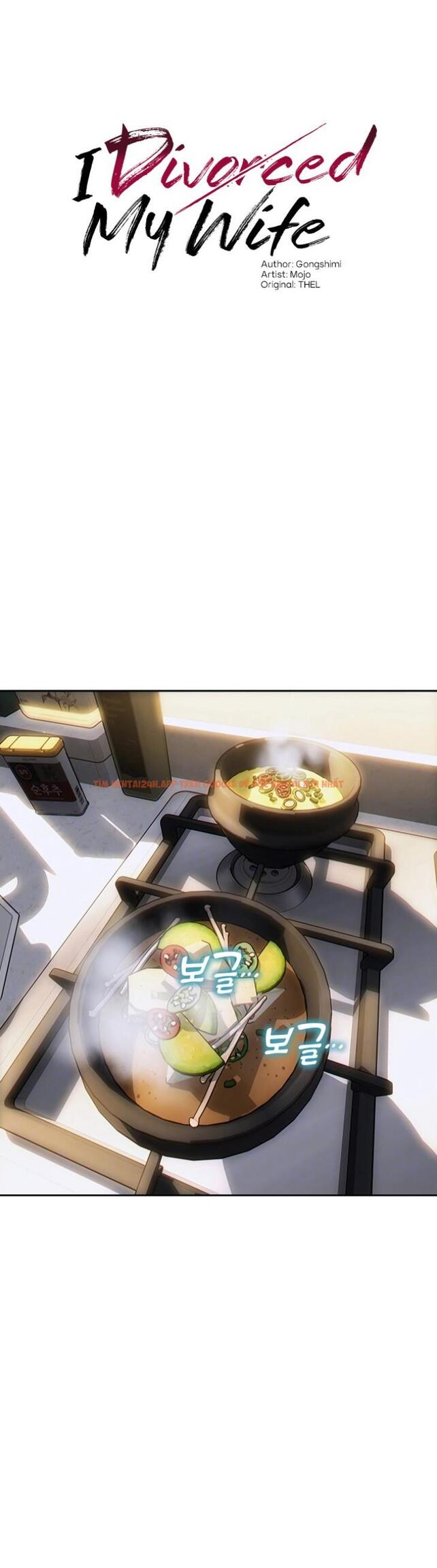 Xem ảnh 1 trong truyện hentai Ly Dị Vợ Để Húp Hàu - Chapter 19 - hentaitvn.net