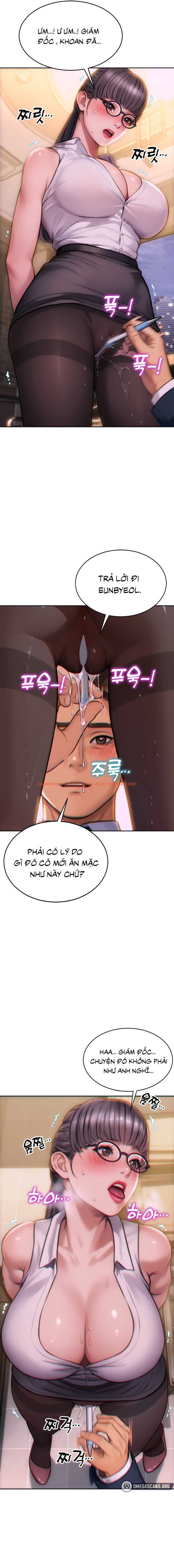 Xem ảnh 2 trong truyện hentai Ly Dị Vợ Để Húp Hàu - Chapter 2 - hentaitvn.net