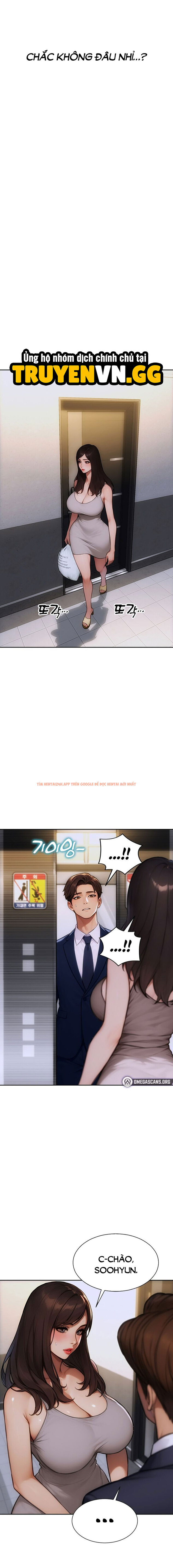 Xem ảnh 10 trong truyện hentai Ly Dị Vợ Để Húp Hàu - Chapter 20 - hentaitvn.net