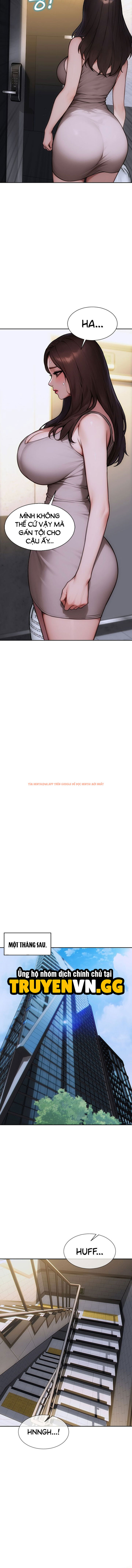Xem ảnh 13 trong truyện hentai Ly Dị Vợ Để Húp Hàu - Chapter 20 - hentaitvn.net