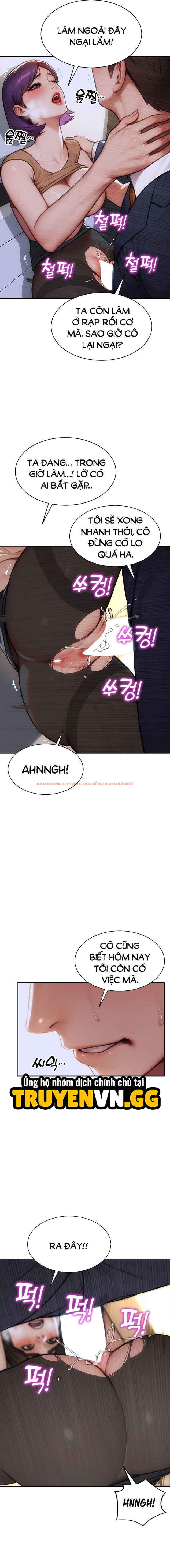 Xem ảnh 16 trong truyện hentai Ly Dị Vợ Để Húp Hàu - Chapter 20 - hentaitvn.net