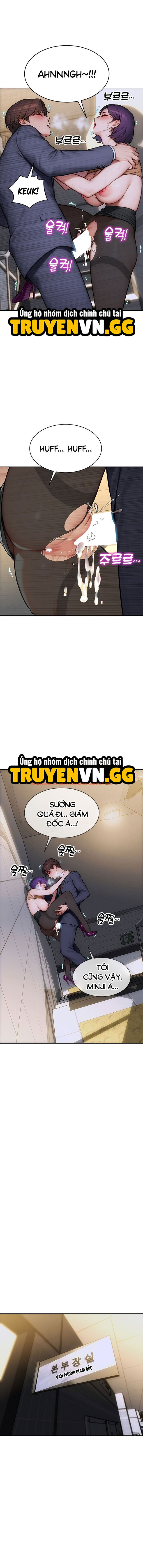 Xem ảnh 17 trong truyện hentai Ly Dị Vợ Để Húp Hàu - Chapter 20 - hentaitvn.net