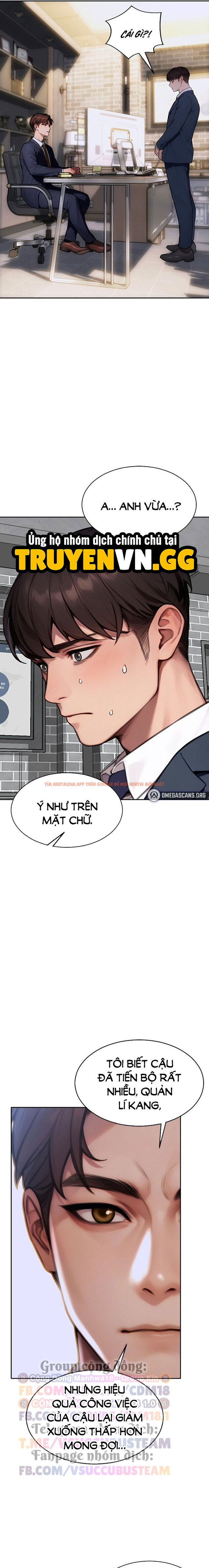 Xem ảnh 18 trong truyện hentai Ly Dị Vợ Để Húp Hàu - Chapter 20 - hentaitvn.net