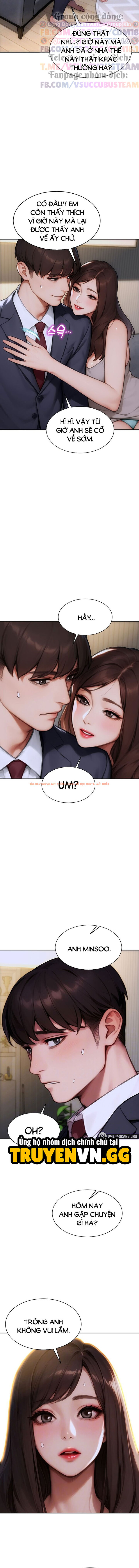 Xem ảnh 5 trong truyện hentai Ly Dị Vợ Để Húp Hàu - Chapter 20 - hentaitvn.net