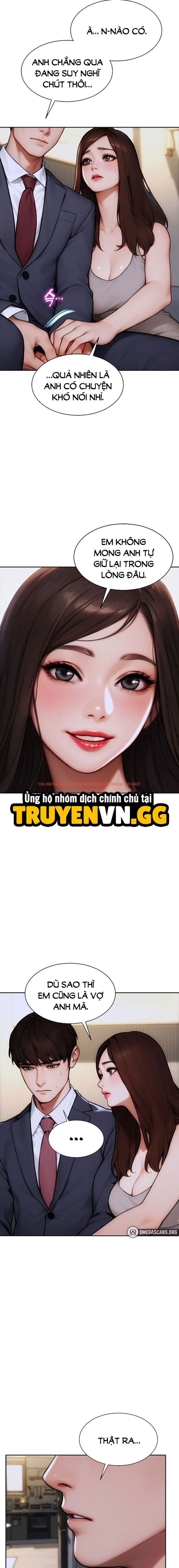 Xem ảnh 6 trong truyện hentai Ly Dị Vợ Để Húp Hàu - Chapter 20 - hentaitvn.net