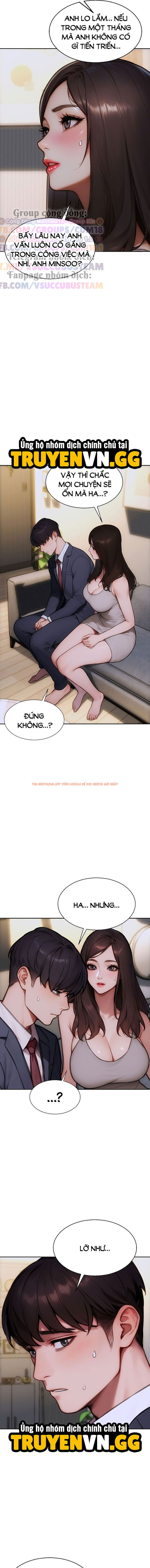 Xem ảnh 8 trong truyện hentai Ly Dị Vợ Để Húp Hàu - Chapter 20 - hentaitvn.net