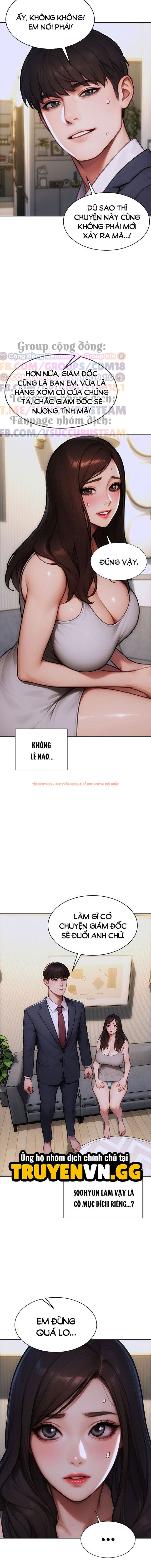 Xem ảnh 9 trong truyện hentai Ly Dị Vợ Để Húp Hàu - Chapter 20 - hentaitvn.net