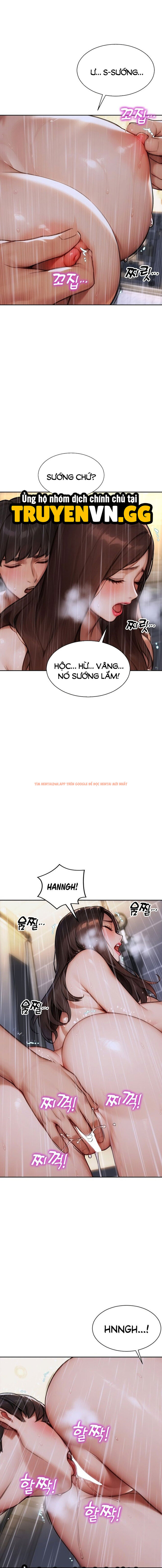Xem ảnh 10 trong truyện hentai Ly Dị Vợ Để Húp Hàu - Chapter 21 - hentaitvn.net