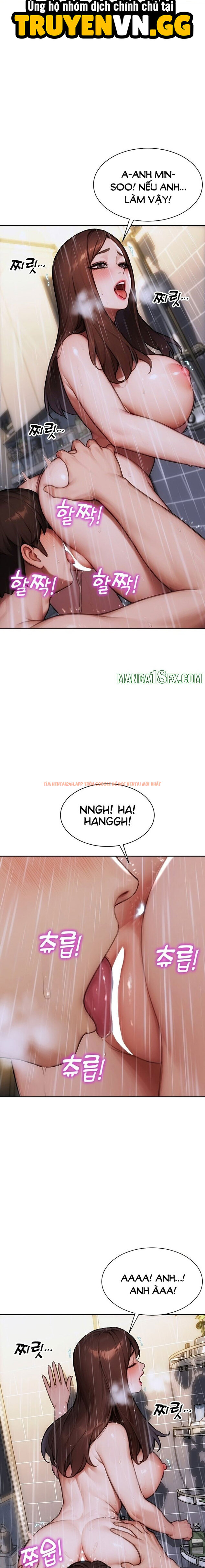 Xem ảnh 11 trong truyện hentai Ly Dị Vợ Để Húp Hàu - Chapter 21 - hentaitvn.net