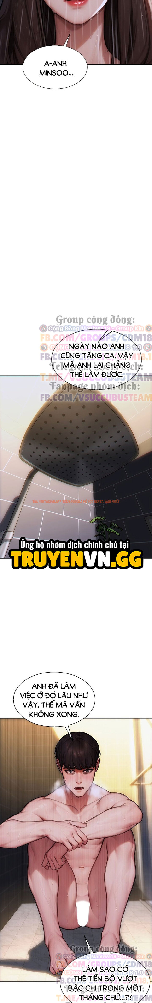 Xem ảnh 15 trong truyện hentai Ly Dị Vợ Để Húp Hàu - Chapter 21 - hentaitvn.net