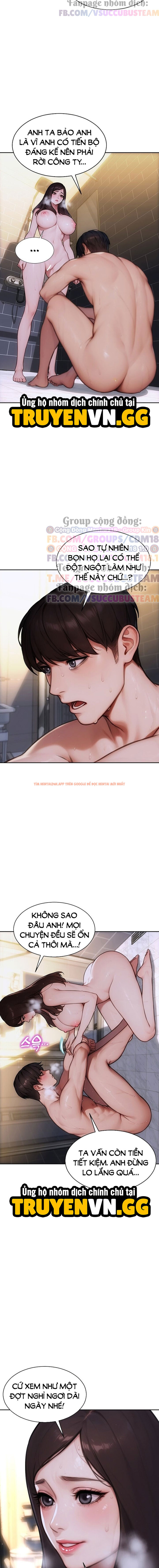 Xem ảnh 16 trong truyện hentai Ly Dị Vợ Để Húp Hàu - Chapter 21 - hentaitvn.net