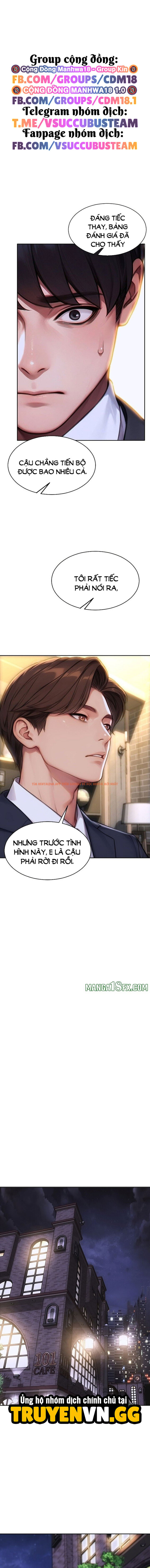 Xem ảnh 2 trong truyện hentai Ly Dị Vợ Để Húp Hàu - Chapter 21 - hentaitvn.net