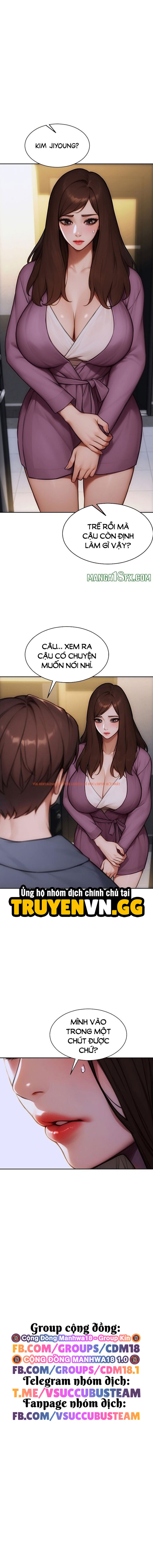 Xem ảnh 21 trong truyện hentai Ly Dị Vợ Để Húp Hàu - Chapter 21 - hentaitvn.net