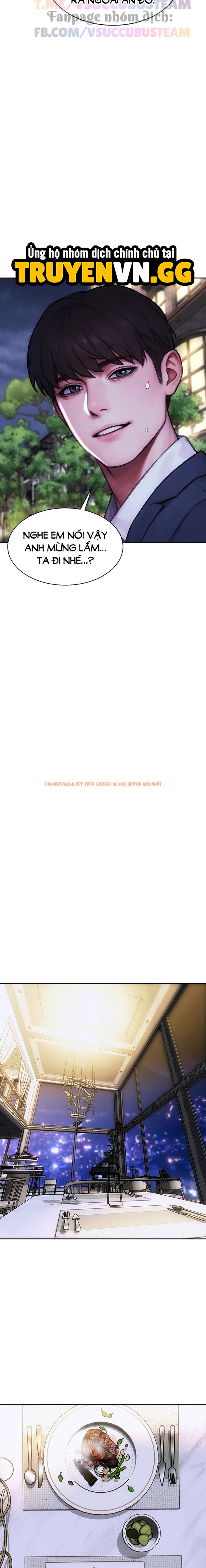 Xem ảnh 5 trong truyện hentai Ly Dị Vợ Để Húp Hàu - Chapter 21 - hentaitvn.net