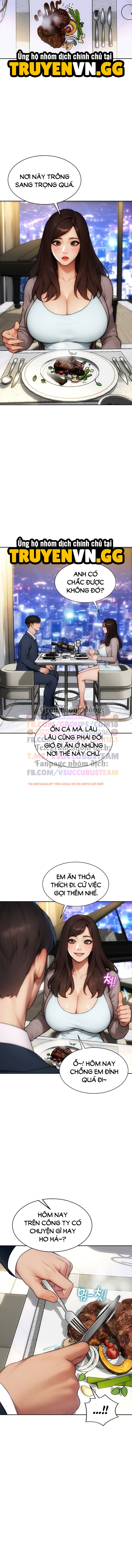 Xem ảnh 6 trong truyện hentai Ly Dị Vợ Để Húp Hàu - Chapter 21 - hentaitvn.net