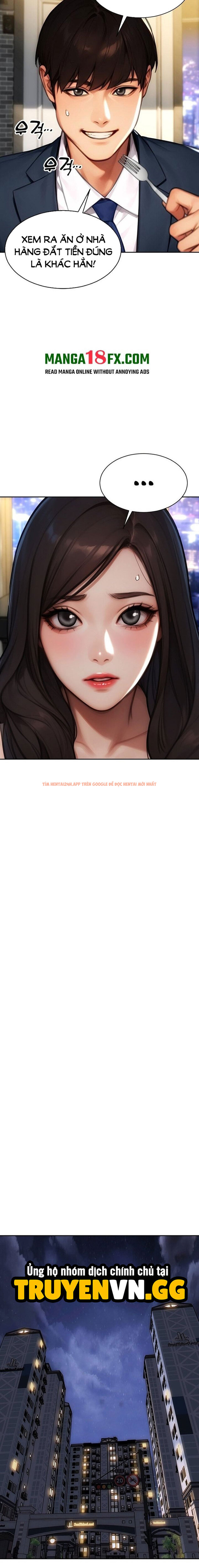 Xem ảnh 8 trong truyện hentai Ly Dị Vợ Để Húp Hàu - Chapter 21 - hentaitvn.net