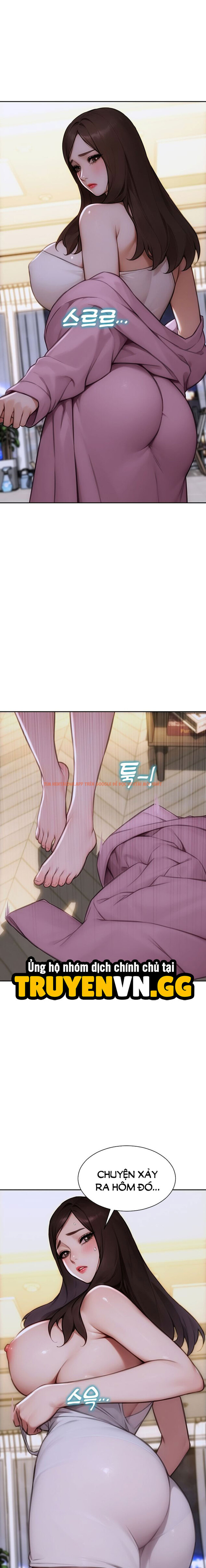 Xem ảnh 12 trong truyện hentai Ly Dị Vợ Để Húp Hàu - Chapter 22 - hentaitvn.net