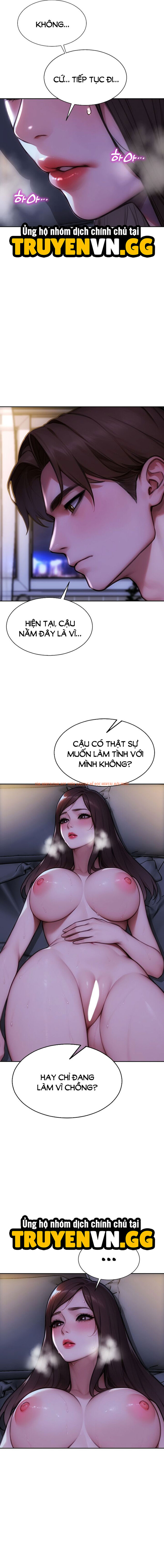 Xem ảnh 16 trong truyện hentai Ly Dị Vợ Để Húp Hàu - Chapter 22 - hentaitvn.net