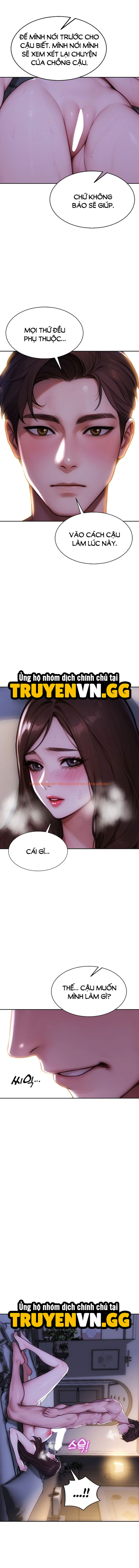 Xem ảnh 17 trong truyện hentai Ly Dị Vợ Để Húp Hàu - Chapter 22 - hentaitvn.net