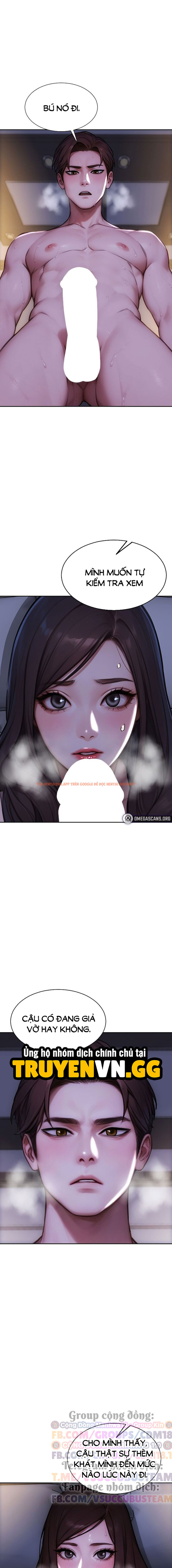 Xem ảnh 18 trong truyện hentai Ly Dị Vợ Để Húp Hàu - Chapter 22 - hentaitvn.net