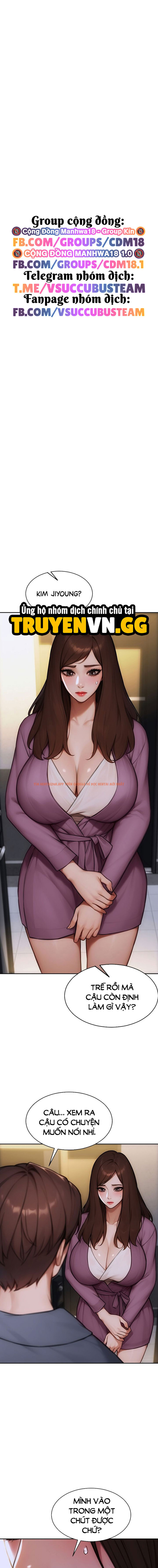Xem ảnh 2 trong truyện hentai Ly Dị Vợ Để Húp Hàu - Chapter 22 - hentaitvn.net