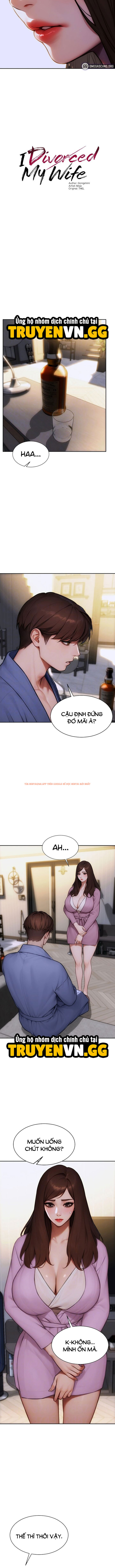 Xem ảnh 3 trong truyện hentai Ly Dị Vợ Để Húp Hàu - Chapter 22 - hentaitvn.net