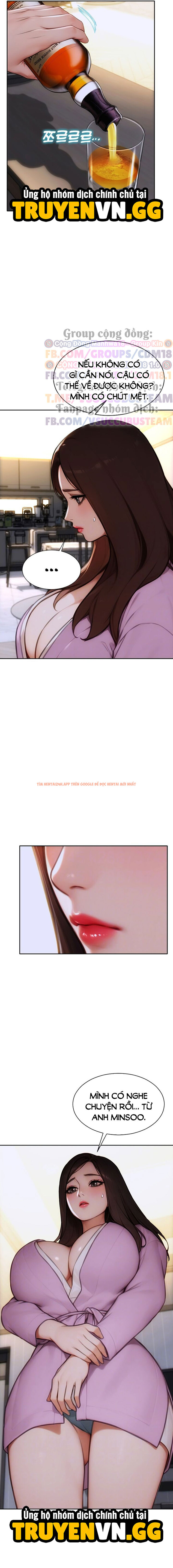 Xem ảnh 4 trong truyện hentai Ly Dị Vợ Để Húp Hàu - Chapter 22 - hentaitvn.net