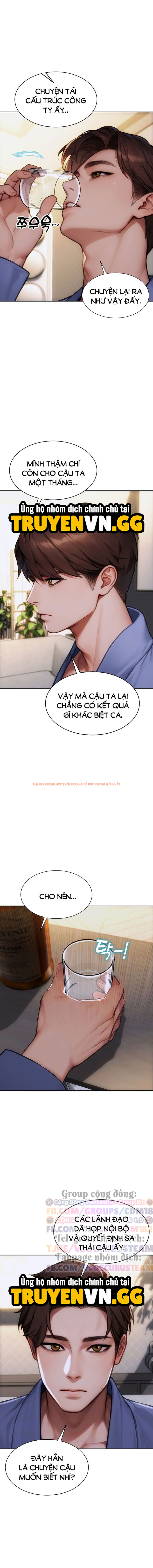 Xem ảnh 5 trong truyện hentai Ly Dị Vợ Để Húp Hàu - Chapter 22 - hentaitvn.net