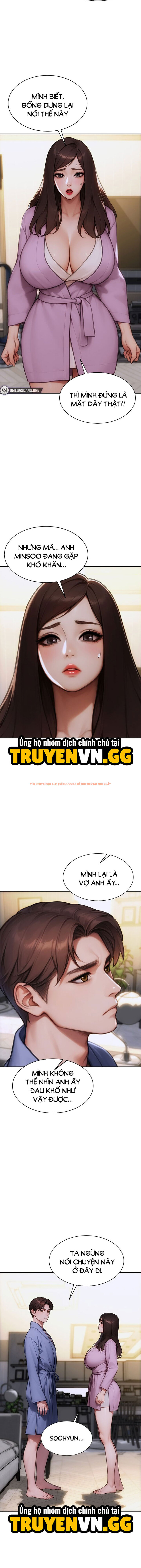 Xem ảnh 7 trong truyện hentai Ly Dị Vợ Để Húp Hàu - Chapter 22 - hentaitvn.net