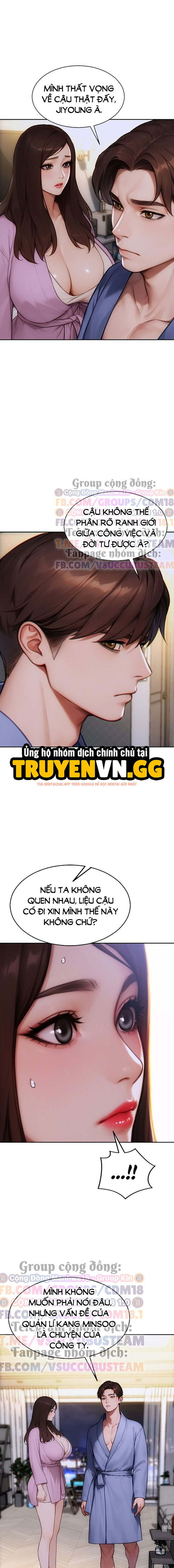 Xem ảnh 8 trong truyện hentai Ly Dị Vợ Để Húp Hàu - Chapter 22 - hentaitvn.net