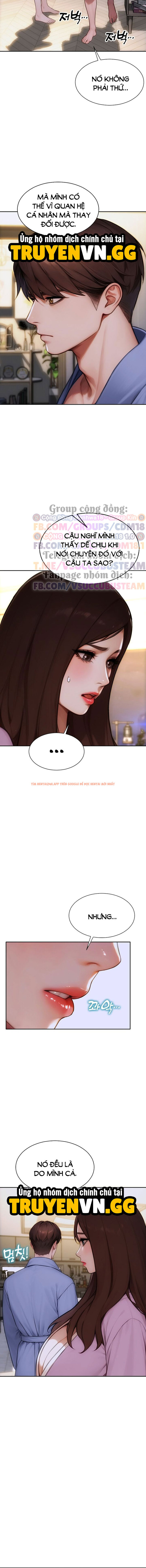 Xem ảnh 9 trong truyện hentai Ly Dị Vợ Để Húp Hàu - Chapter 22 - hentaitvn.net