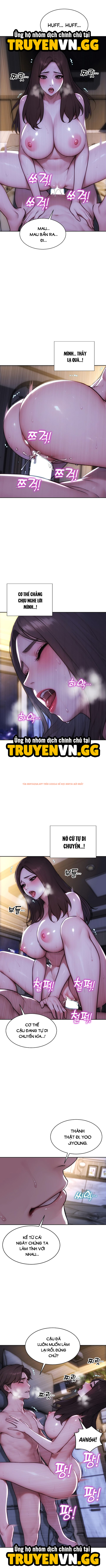 Xem ảnh 10 trong truyện hentai Ly Dị Vợ Để Húp Hàu - Chapter 23 - hentaitvn.net