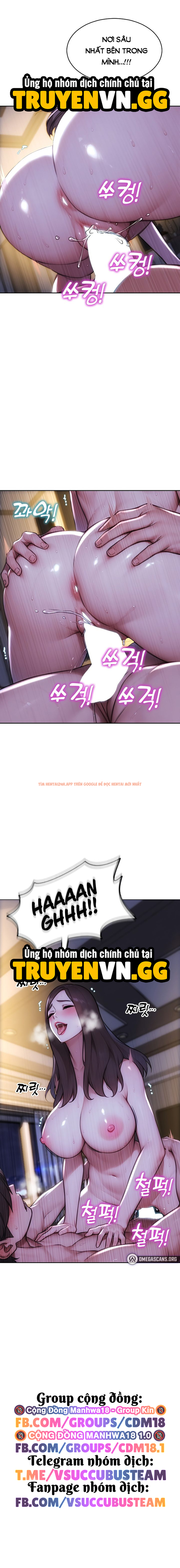 Xem ảnh 14 trong truyện hentai Ly Dị Vợ Để Húp Hàu - Chapter 23 - hentaitvn.net