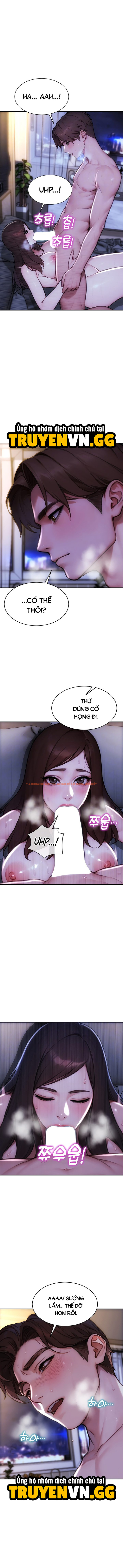 Xem ảnh 3 trong truyện hentai Ly Dị Vợ Để Húp Hàu - Chapter 23 - hentaitvn.net