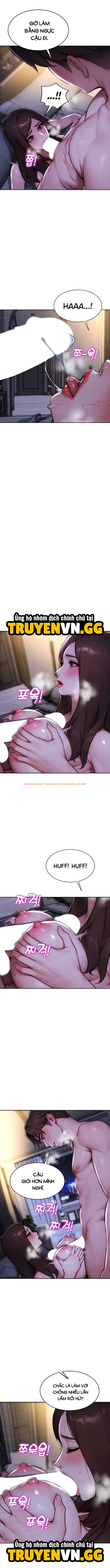 Xem ảnh 4 trong truyện hentai Ly Dị Vợ Để Húp Hàu - Chapter 23 - hentaitvn.net