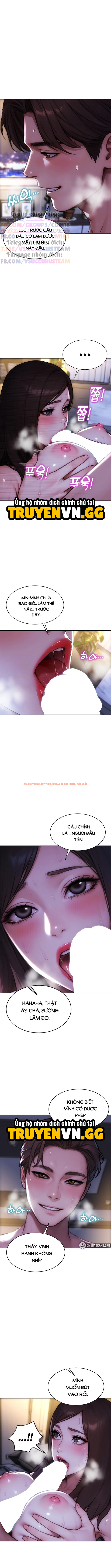 Xem ảnh 5 trong truyện hentai Ly Dị Vợ Để Húp Hàu - Chapter 23 - hentaitvn.net