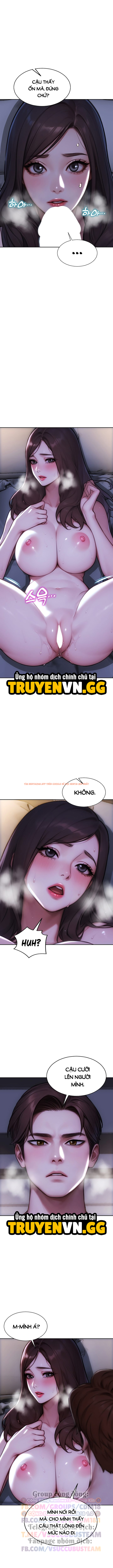 Xem ảnh 6 trong truyện hentai Ly Dị Vợ Để Húp Hàu - Chapter 23 - hentaitvn.net