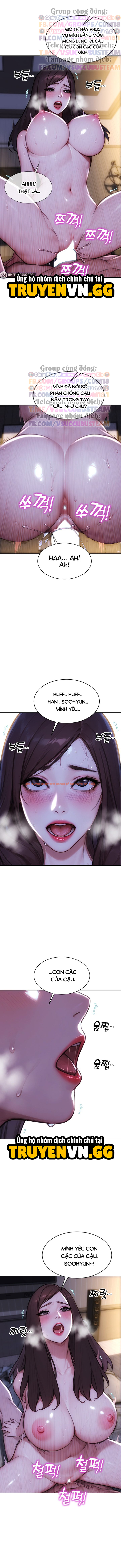 Xem ảnh 11 trong truyện hentai Ly Dị Vợ Để Húp Hàu - Chapter 24 - hentaitvn.net