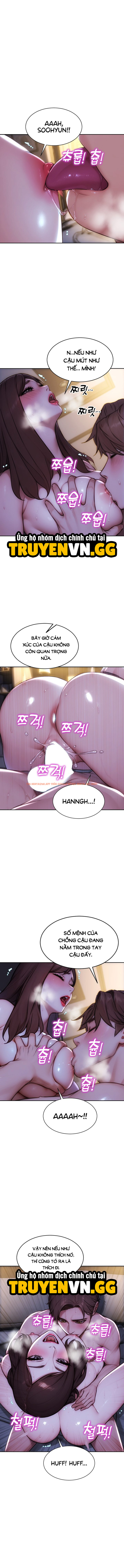 Xem ảnh 9 trong truyện hentai Ly Dị Vợ Để Húp Hàu - Chapter 24 - hentaitvn.net