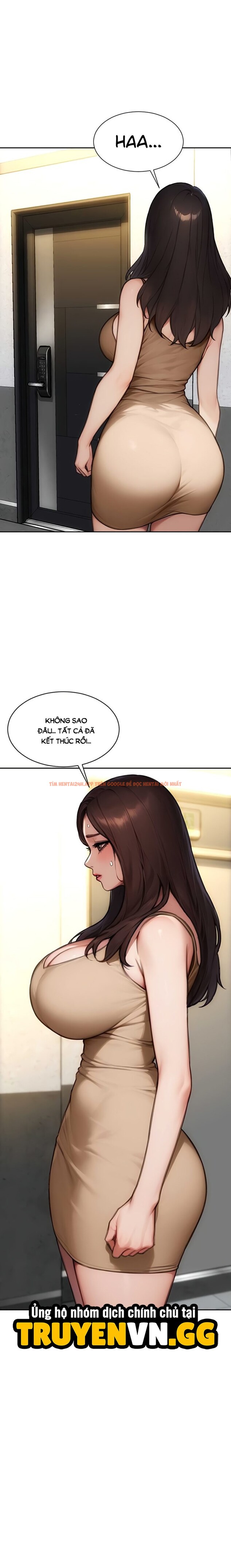 Xem ảnh 10 1 trong truyện hentai Ly Dị Vợ Để Húp Hàu - Chapter 25 - hentaitvn.net