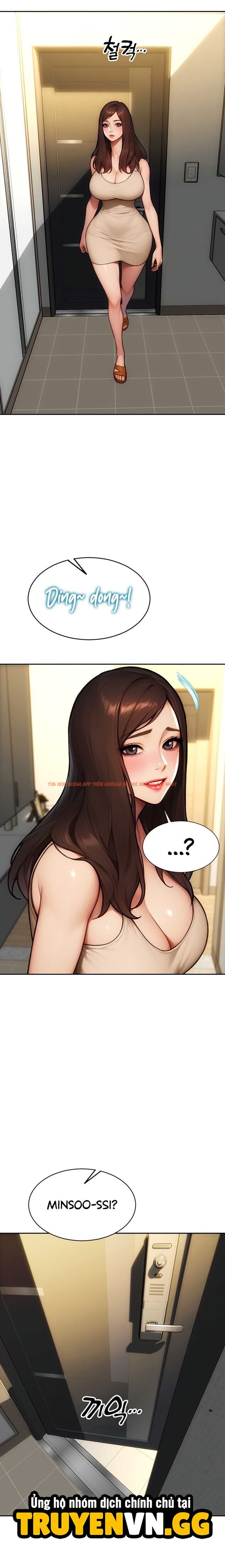 Xem ảnh 11 0 trong truyện hentai Ly Dị Vợ Để Húp Hàu - Chapter 25 - hentaitvn.net