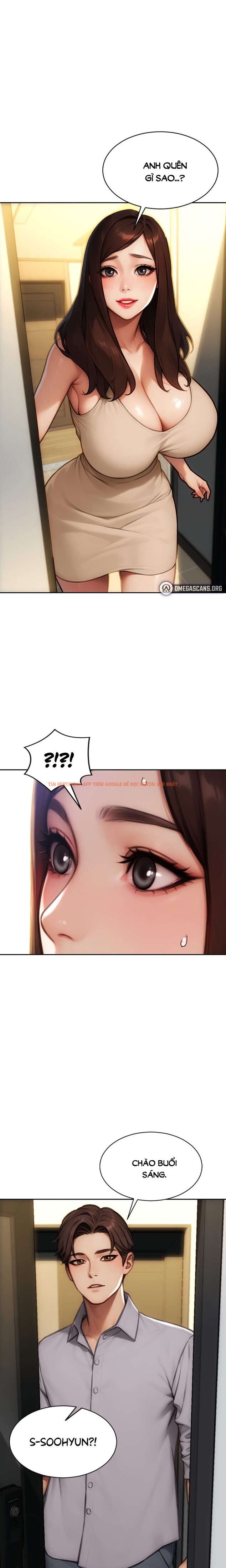 Xem ảnh 11 1 trong truyện hentai Ly Dị Vợ Để Húp Hàu - Chapter 25 - hentaitvn.net