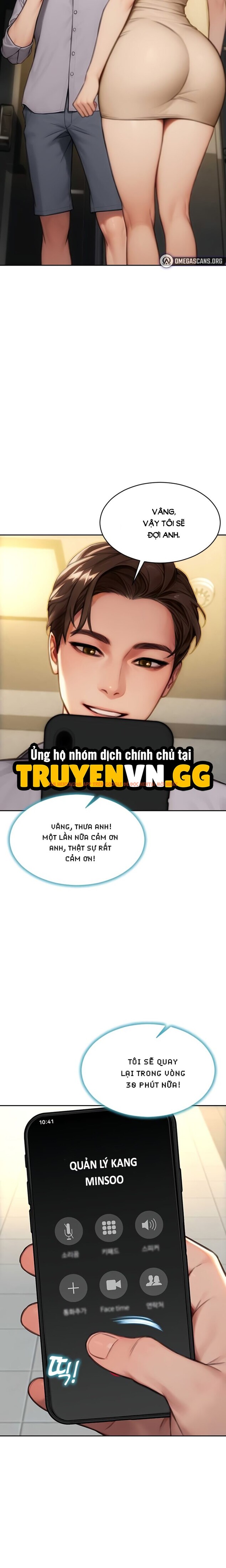 Xem ảnh 14 1 trong truyện hentai Ly Dị Vợ Để Húp Hàu - Chapter 25 - hentaitvn.net